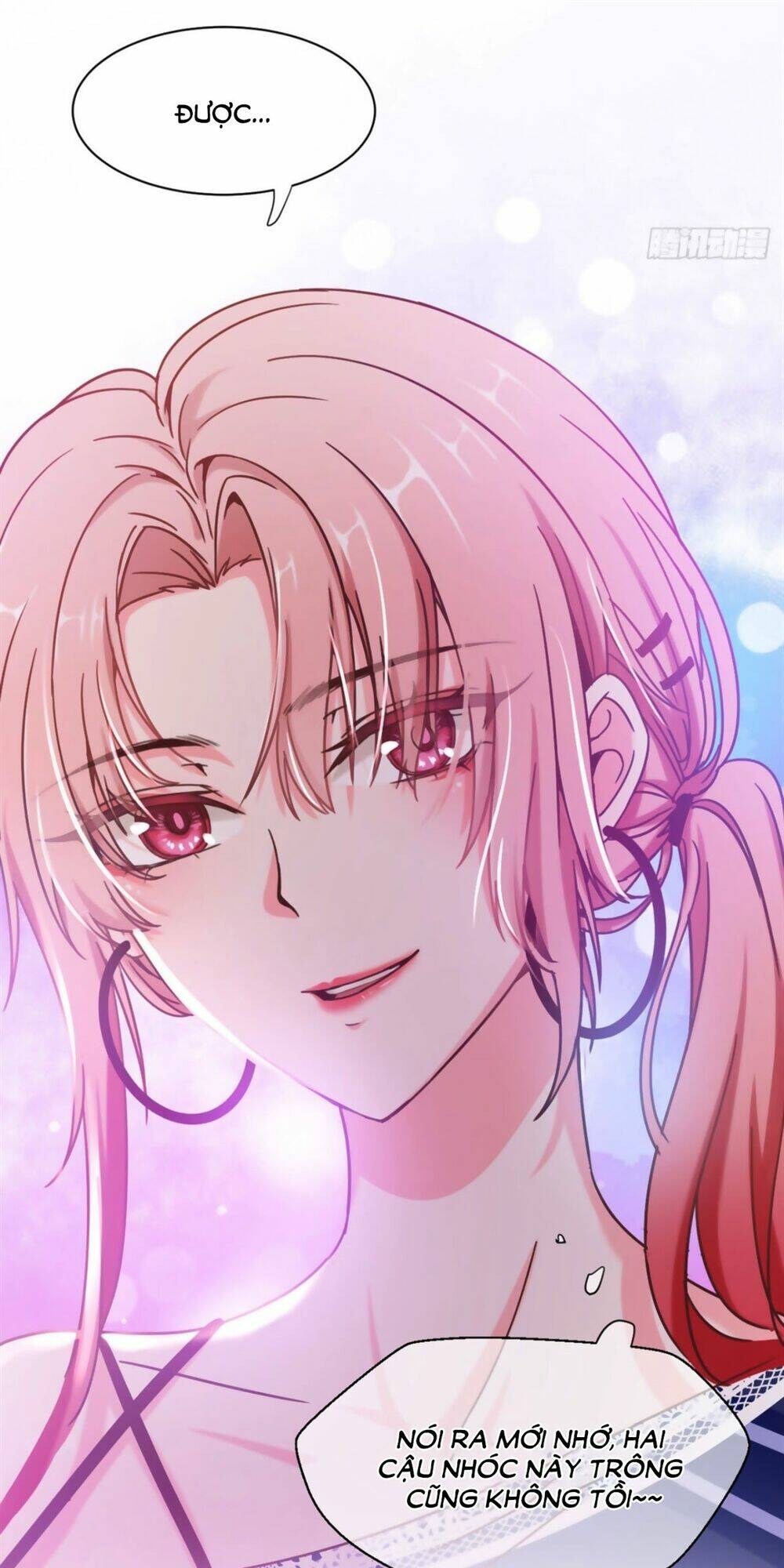 Quyến Rũ Không Thành: Chapter 7