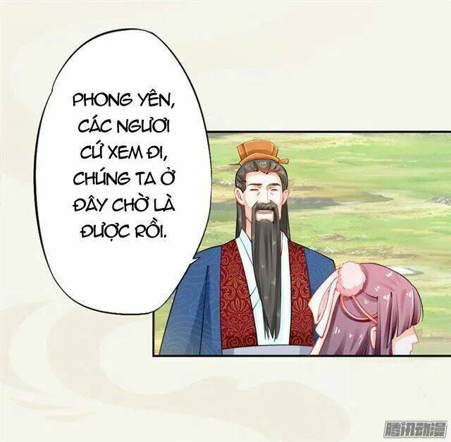 Tuyệt Thế Luyện Đan Sư: Chapter 14