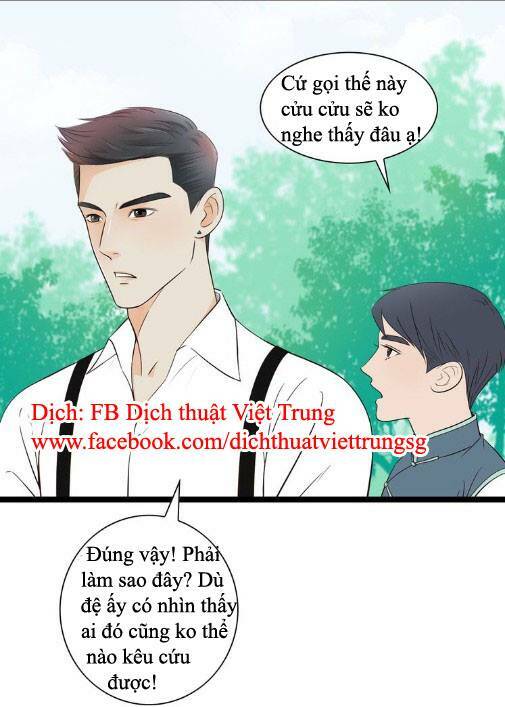 Cậu Câm: Chapter 18