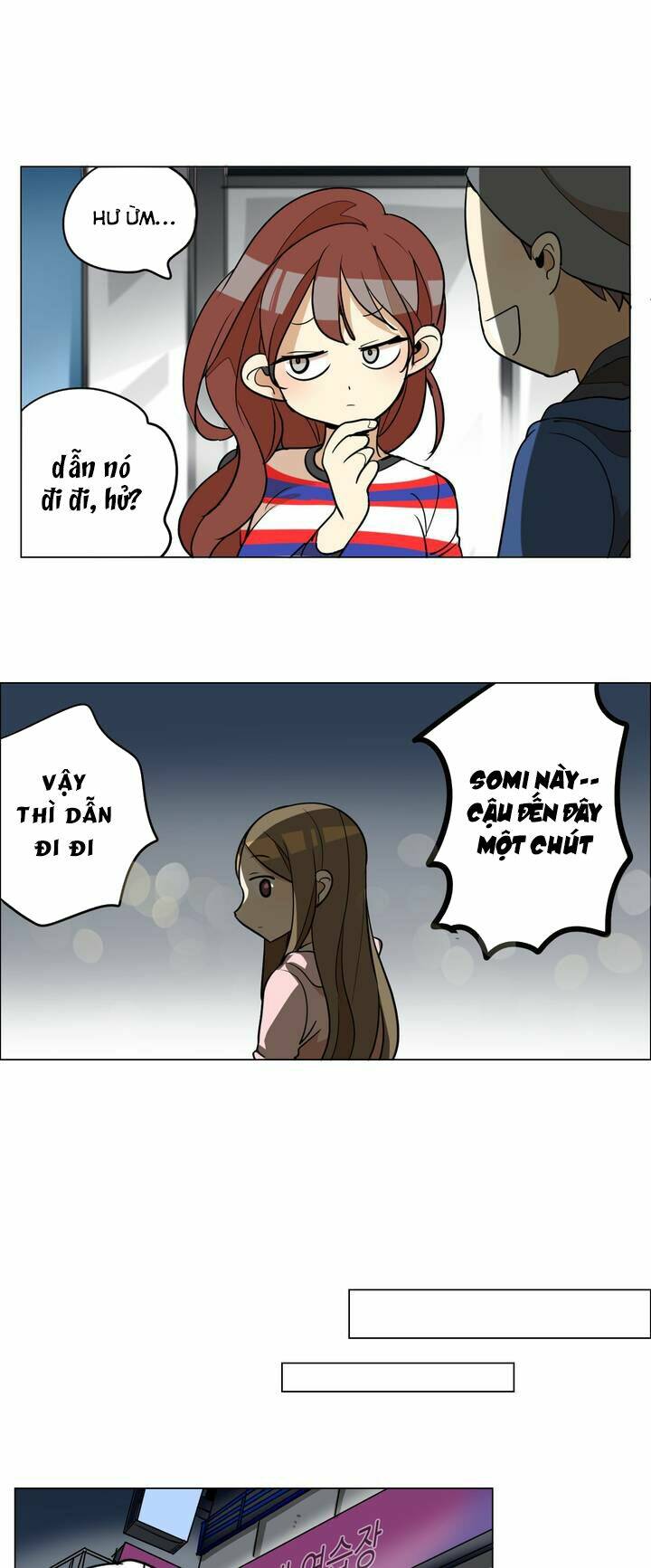 Lớn Lên Đểu Cáng: Chapter 25