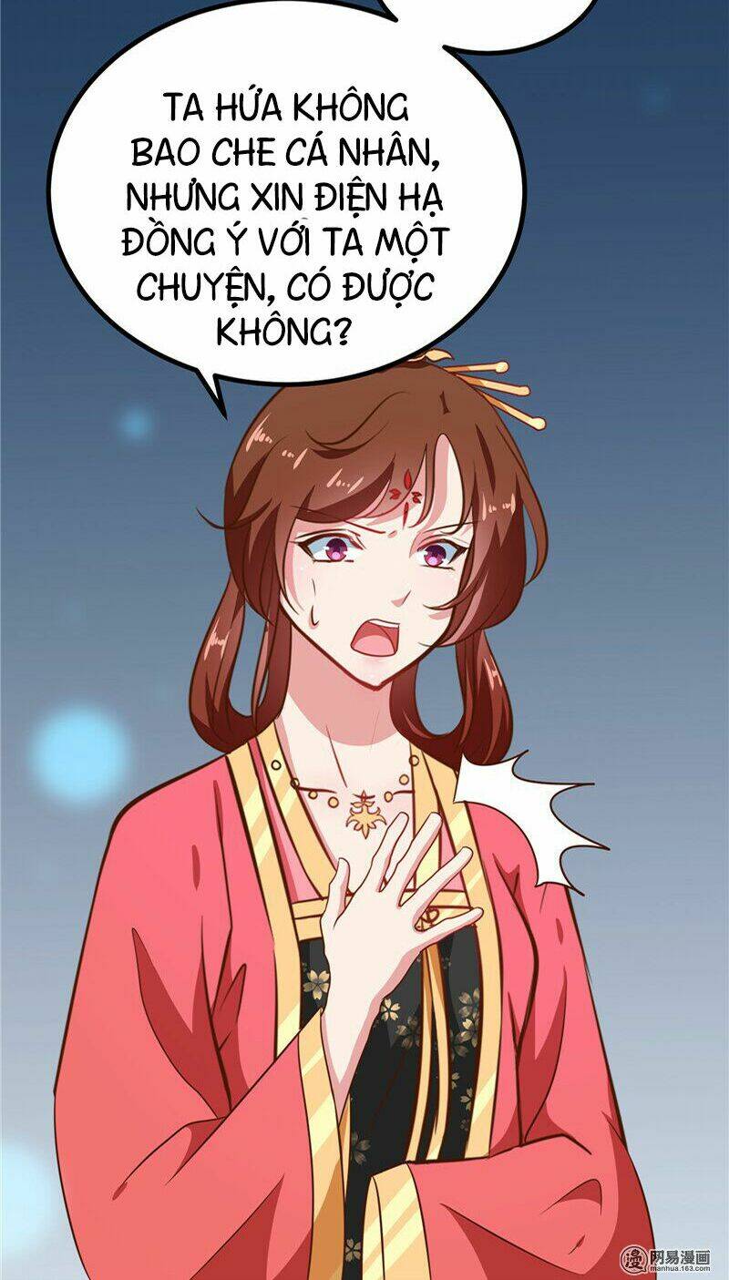 Thiên Tài Tiểu Độc Phi: Chapter 84