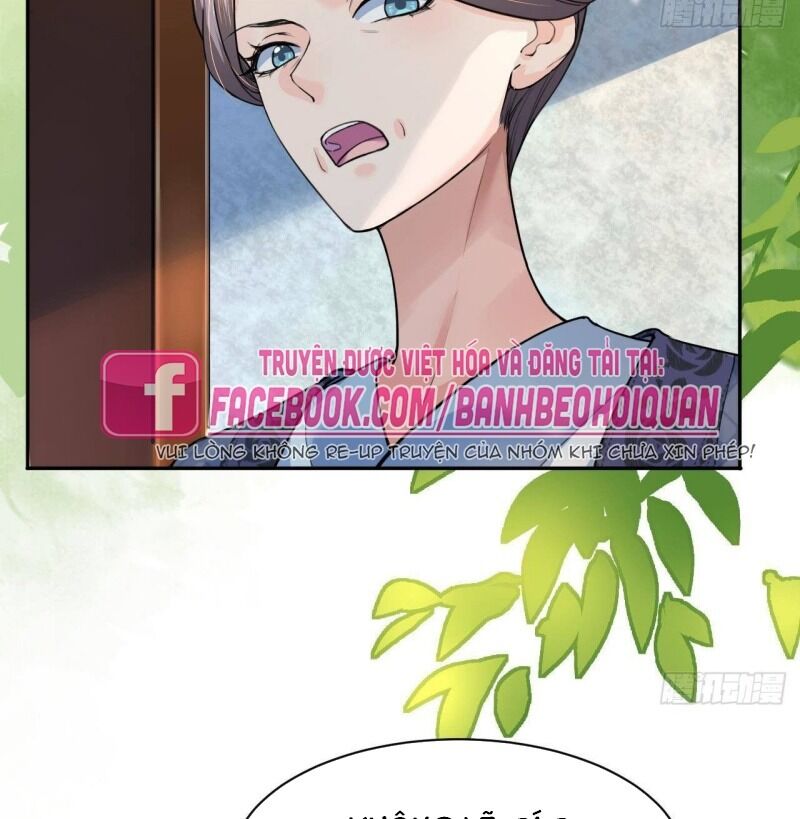 Hoàng Đệ, Chớ Cầm Đao: Chapter 3