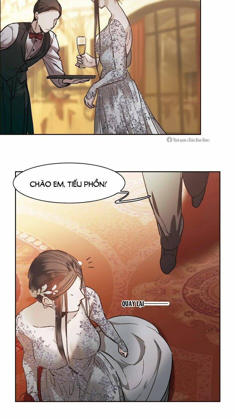 Thế Giới Đệ Nhất Cự Tinh: Chapter 12.1