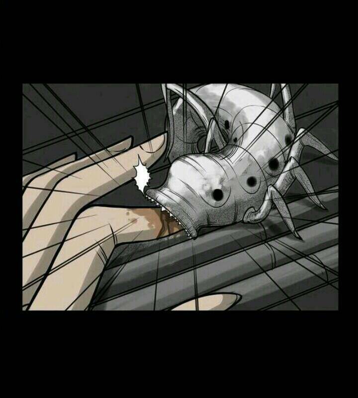 Những Câu Chuyện Kinh Dị Ở Trường Trung Học Tây Lăng: Chapter 2