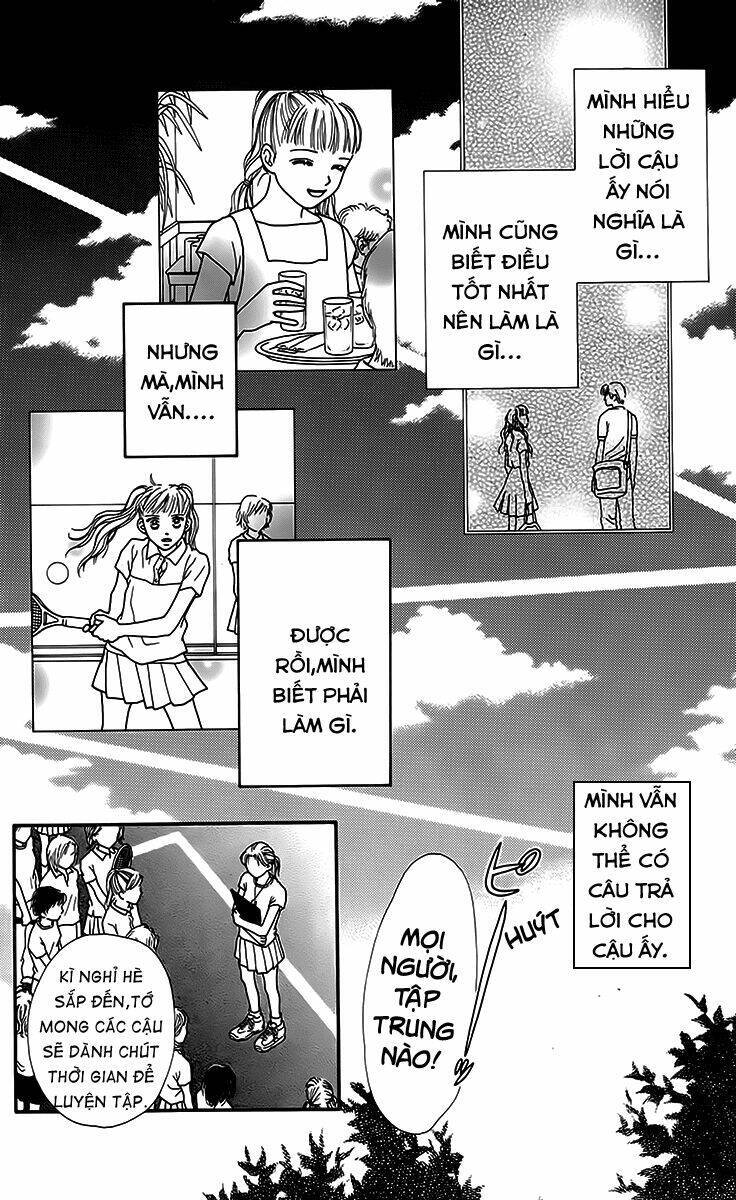 Cô Láng Giềng: Chapter 38