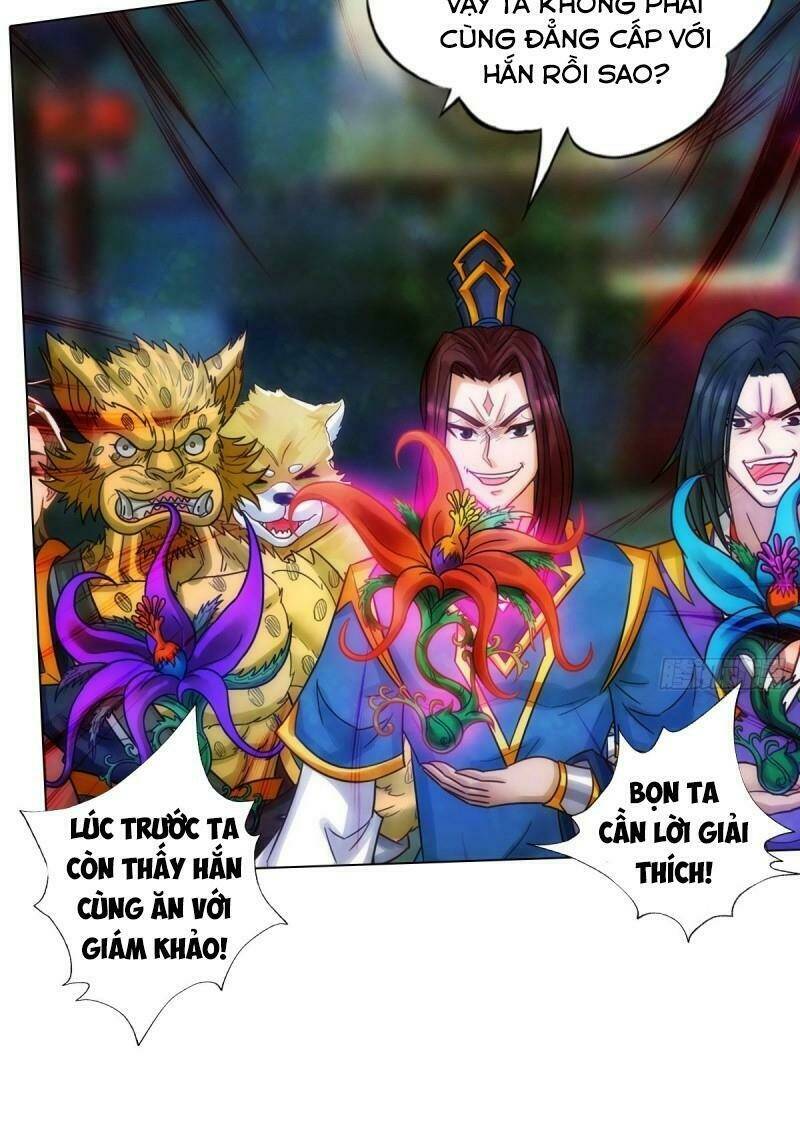 Bất Hủ Phàm Nhân: Chapter 53