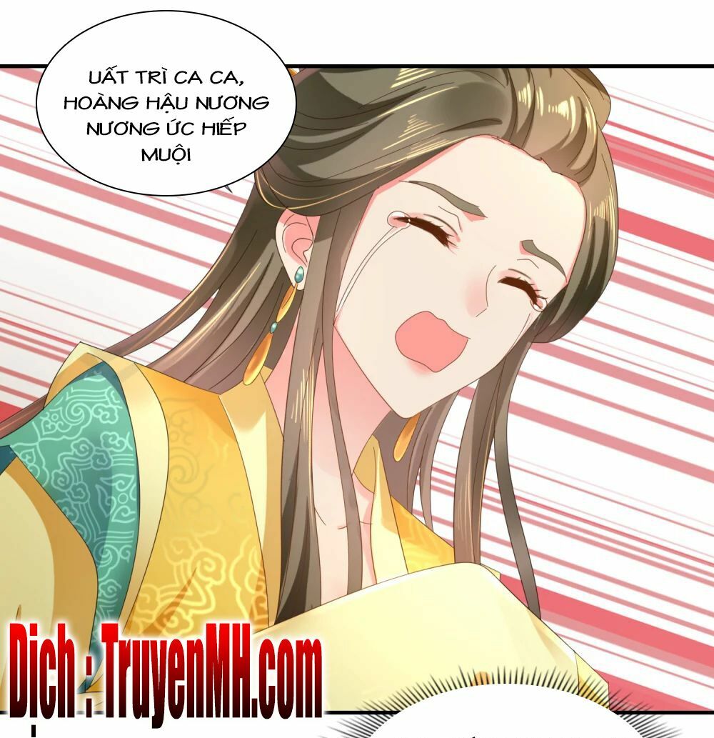 Lãnh Cung Phế Hậu Muốn Nghịch Thiên: Chapter 86