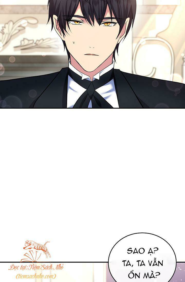 Bút Danh Bí Mật Của Nữ Công Tước: Chapter 20