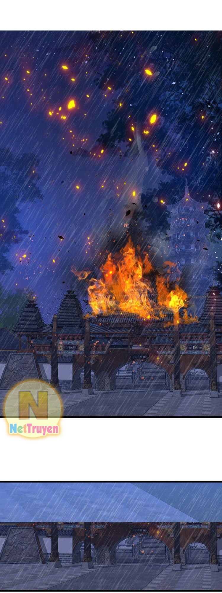 Hoa Nhan Sách 2: Chapter 59