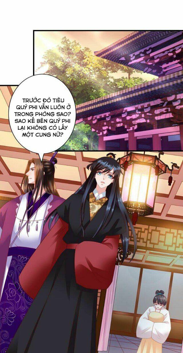 Thái Tử Điện Hạ Có Tin Vui: Chapter 131