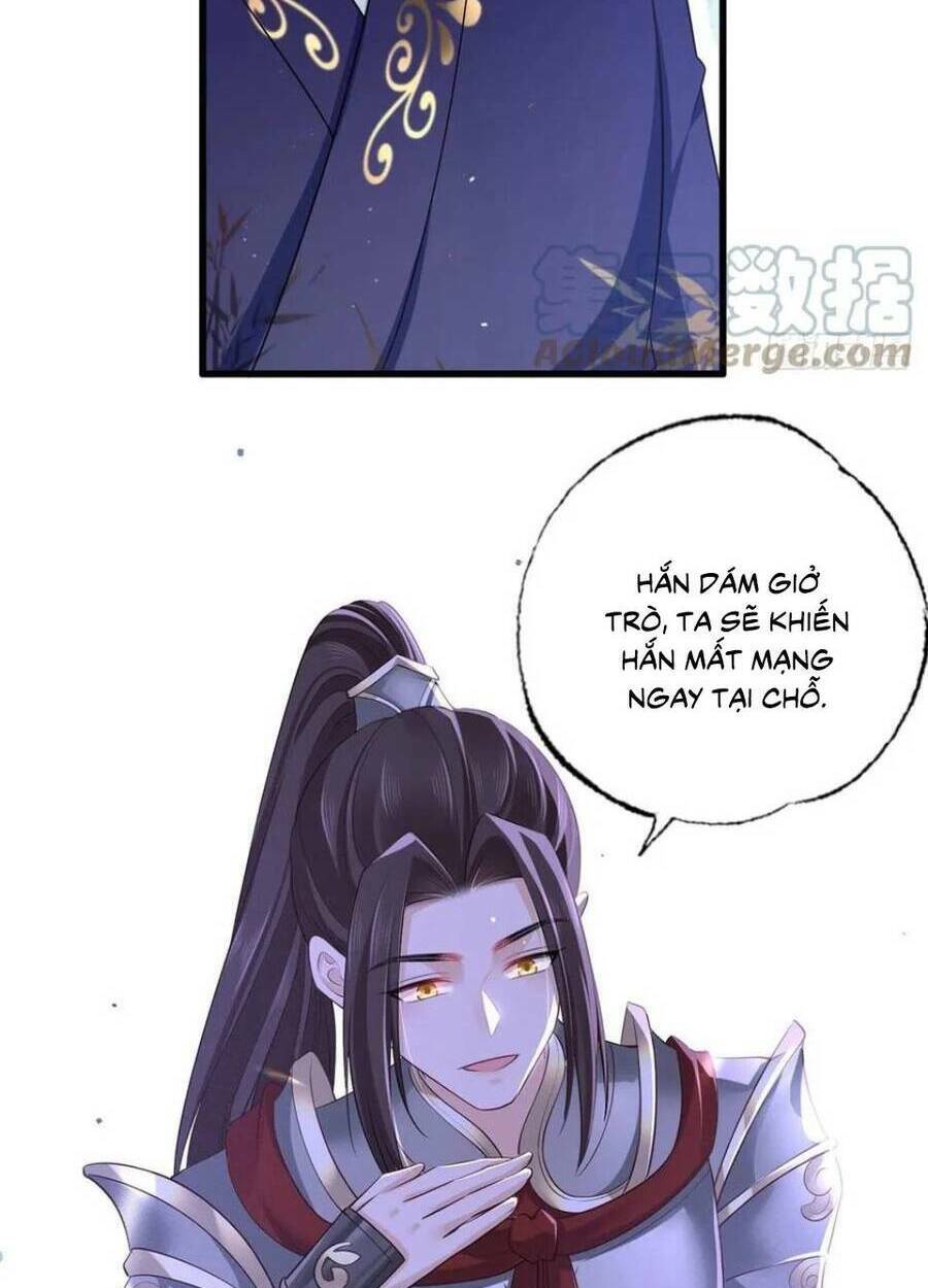 Nữ Thủ Phú Chi Kiều Sủng Nhiếp Chính Vương: Chapter 152