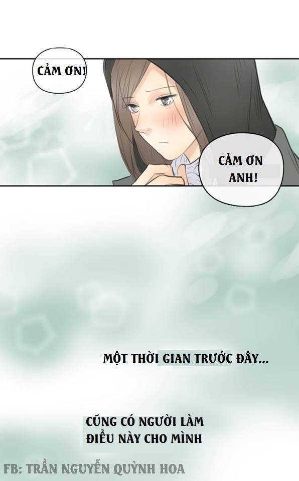 Lời Nguyền Cinderella: Chapter 28