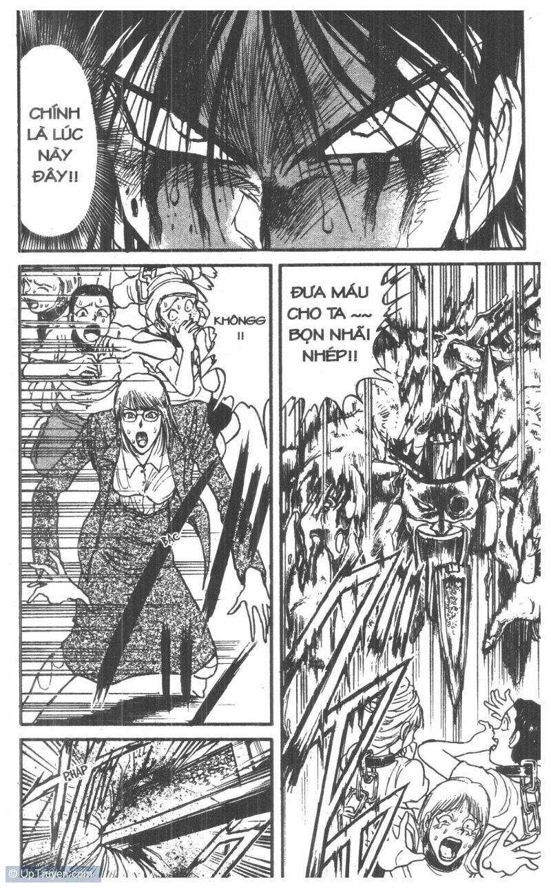 Fujita Kazuhiro: Chapter 8