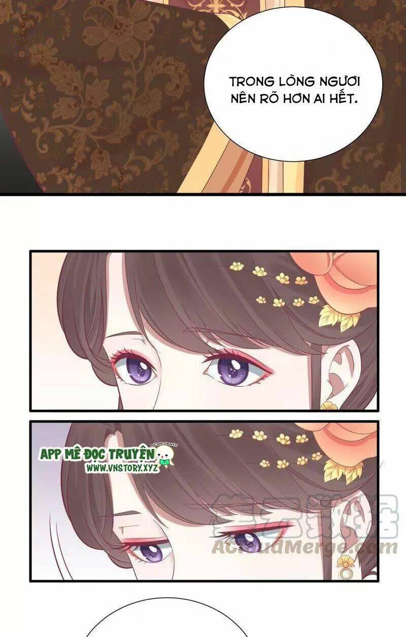 Hoàng Hậu Bận Lắm: Chapter 80