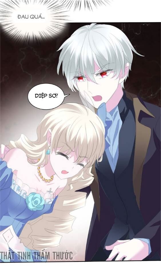Một lời không hợp liền hút máu: Chapter 41