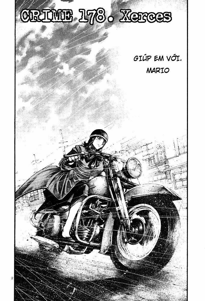 Rainbow: Chapter 178