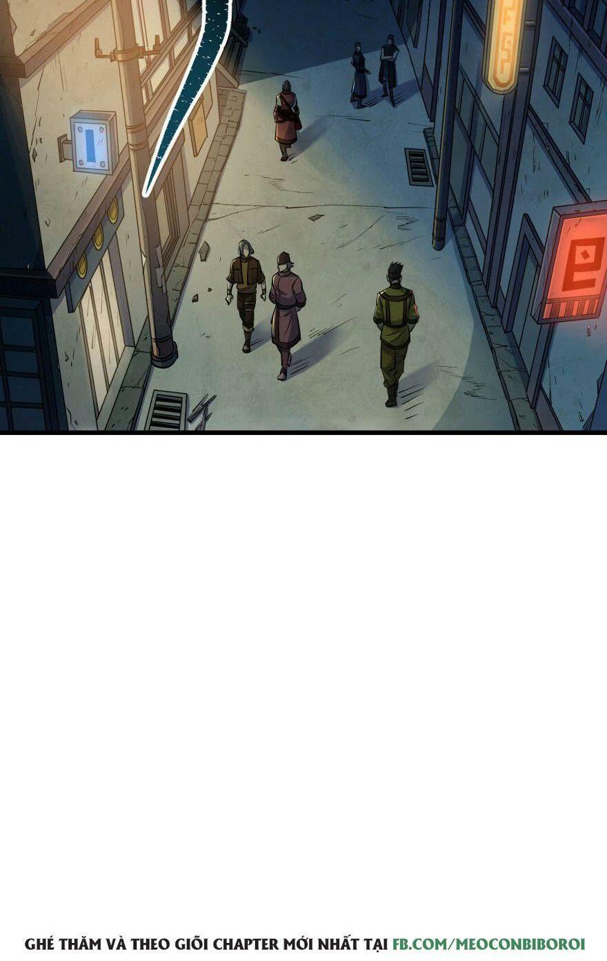 Thú Nhân: Chapter 40