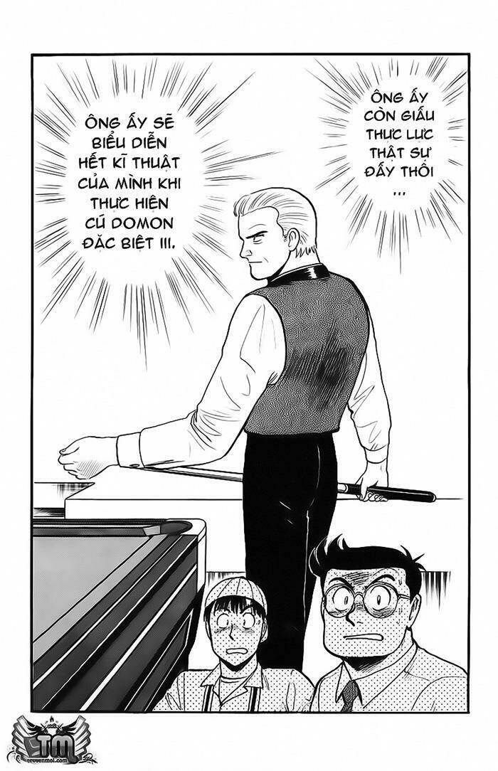 Break Shot: Chapter 94