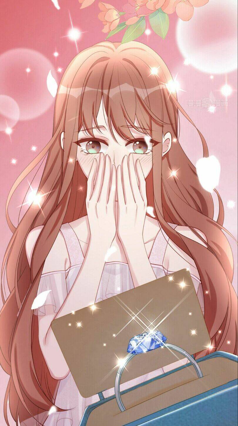 Chỉ Muốn Cưng Chiều Em: Chapter 26