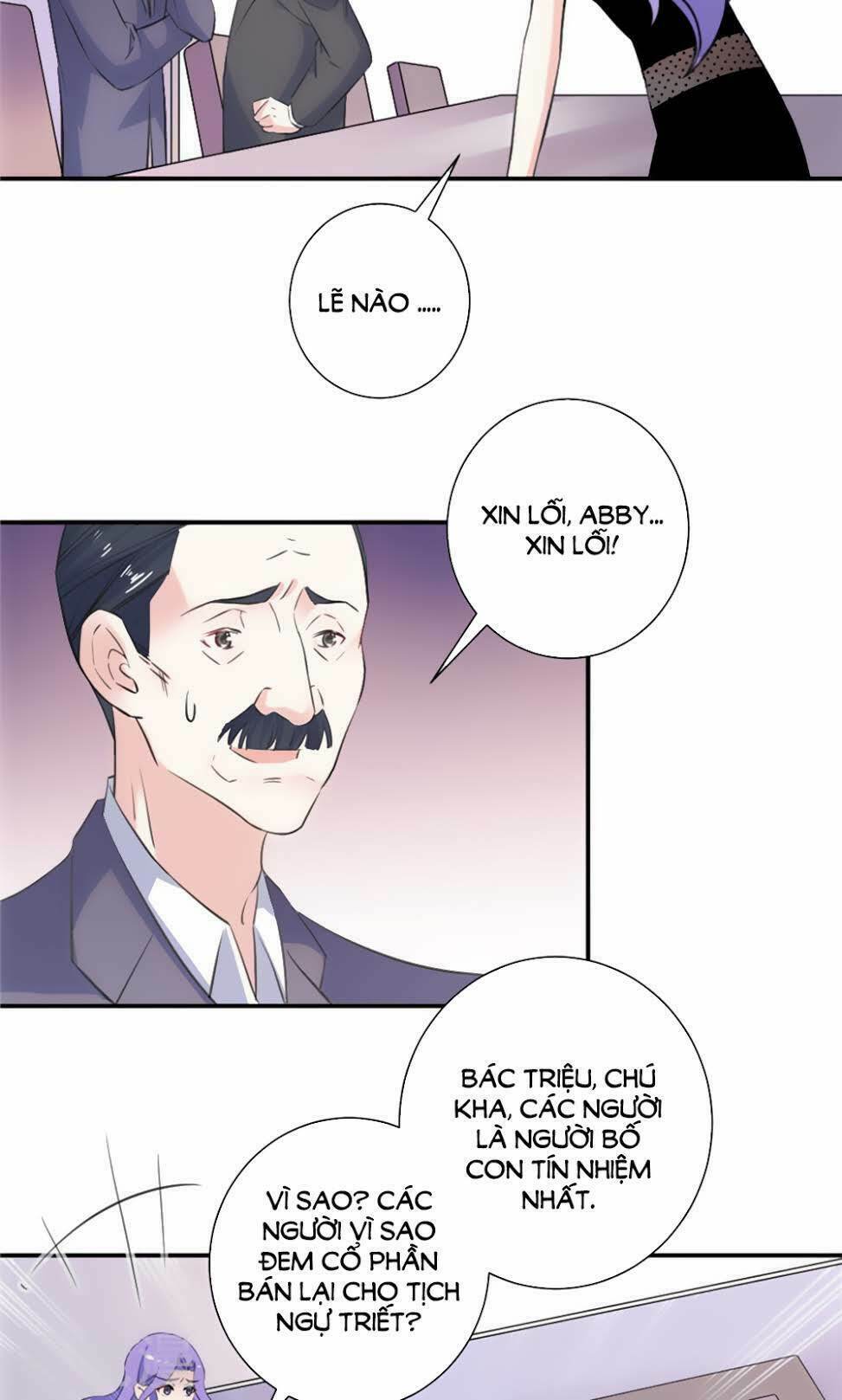 Vợ Yêu Là Báu Vật: Chapter 92