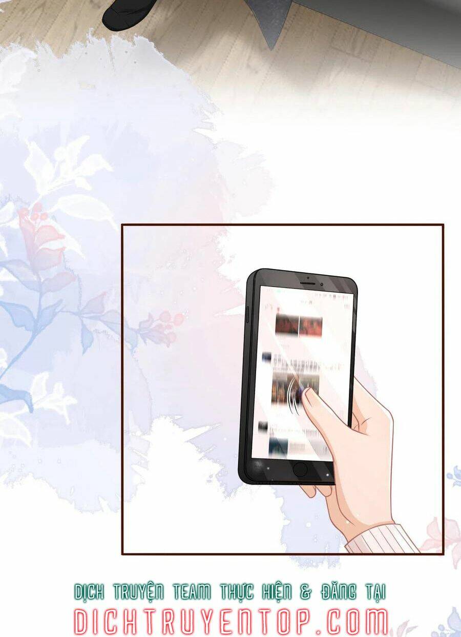 Bạn Gái Tôi Mới 30+: Chapter 118