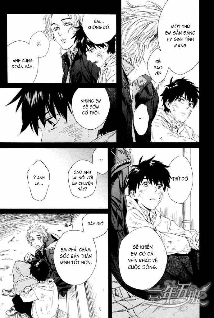 Acid Town: Chapter 14