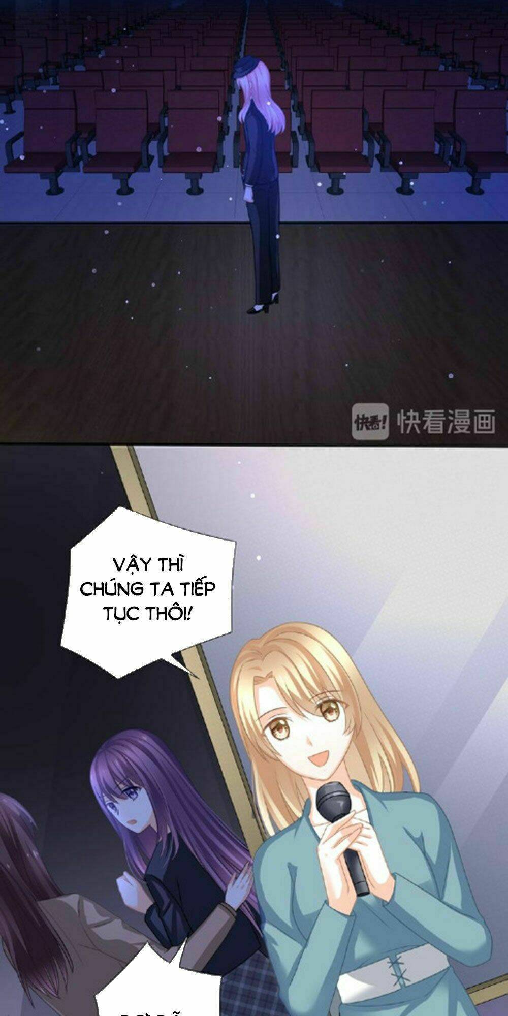 Tiệm May Luyến Sắc: Chapter 26