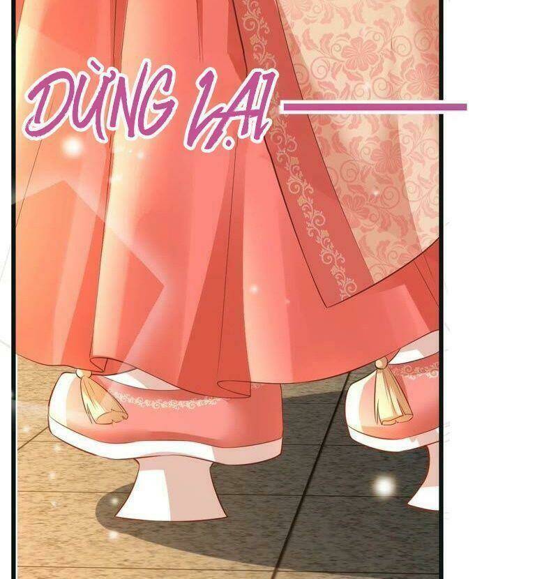 Quận Chúa Vững Vàng, Thiết Lập Nhân Vật Không Thể Vỡ: Chapter 58