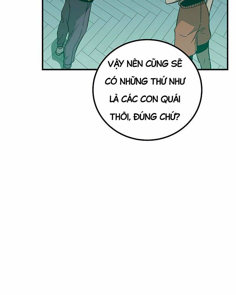 Đấng Cứu Thế Được Chọn Lựa: Chapter 16