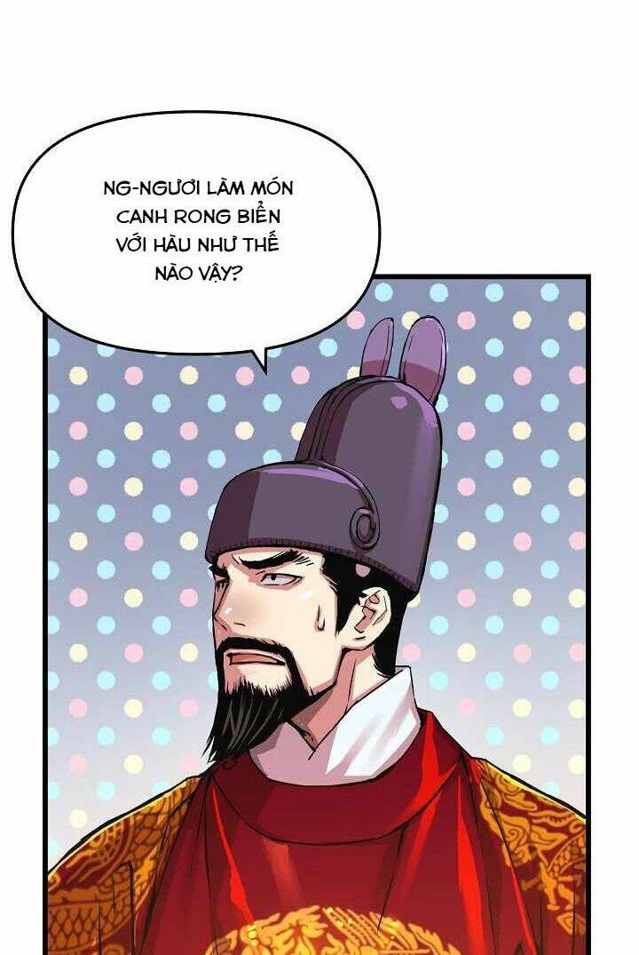 Tôi Sẽ Sống Như Một Hoàng Tử: Chapter 46