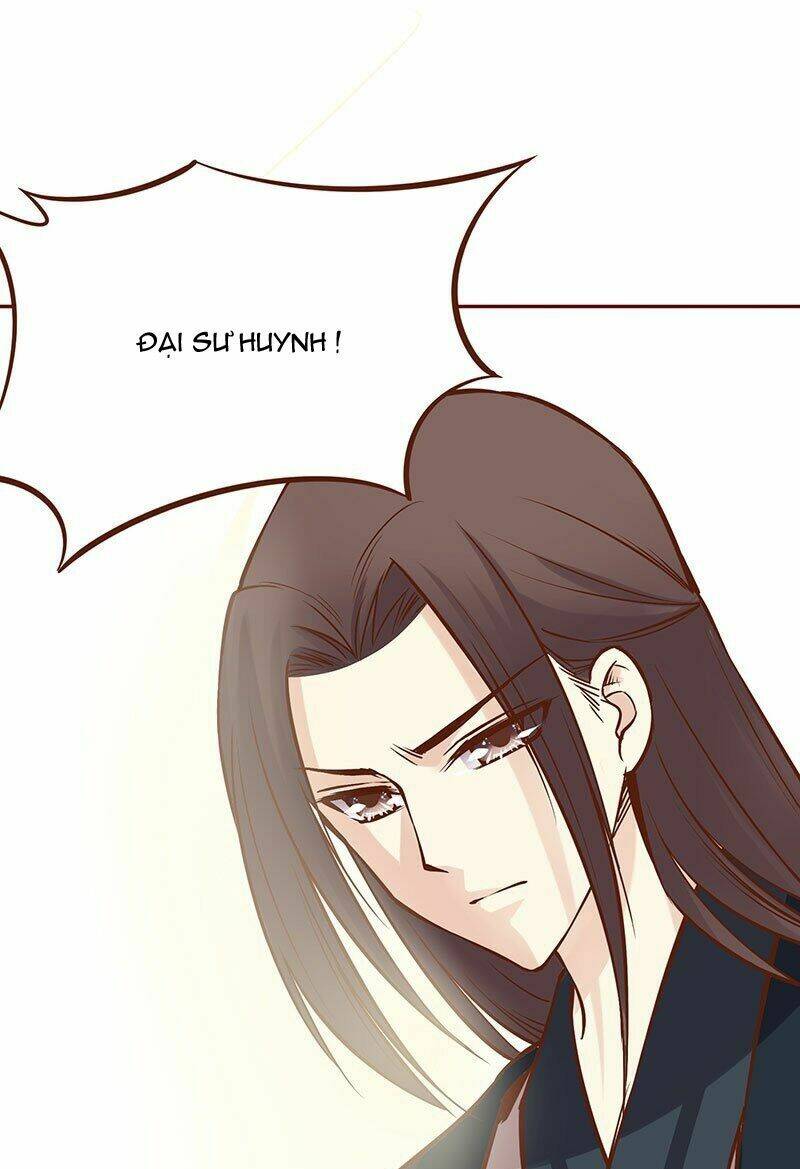 Yến Sơn Phái Và Bách Hoa Môn: Chapter 68