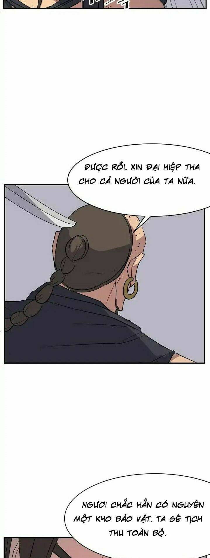 Trọng Sinh, Bất Khả Chiến Bại: Chapter 52