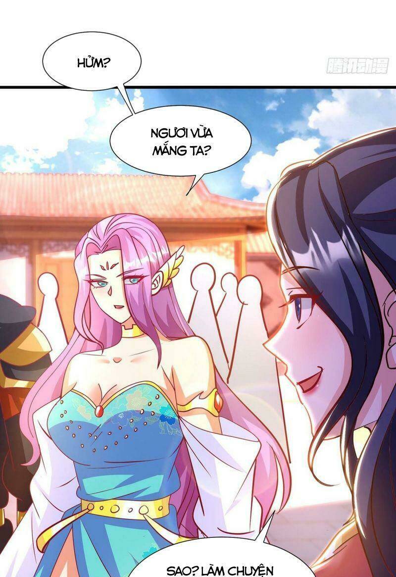 Siêu Cấp Thôn Phệ Hệ Thống: Chapter 25