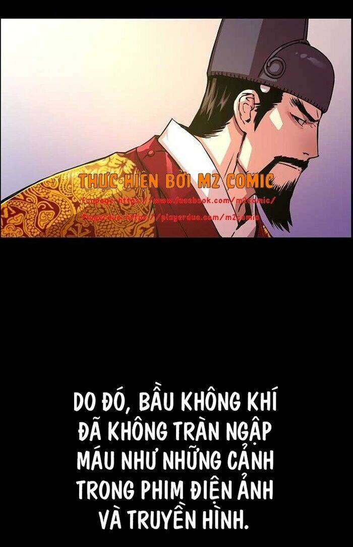 Tôi Sẽ Sống Như Một Hoàng Tử: Chapter 38