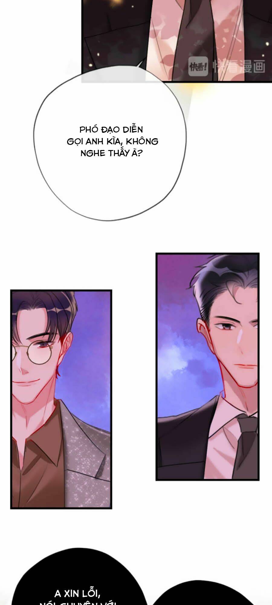 Cô Ấy Thật Xinh Đẹp: Chapter 12