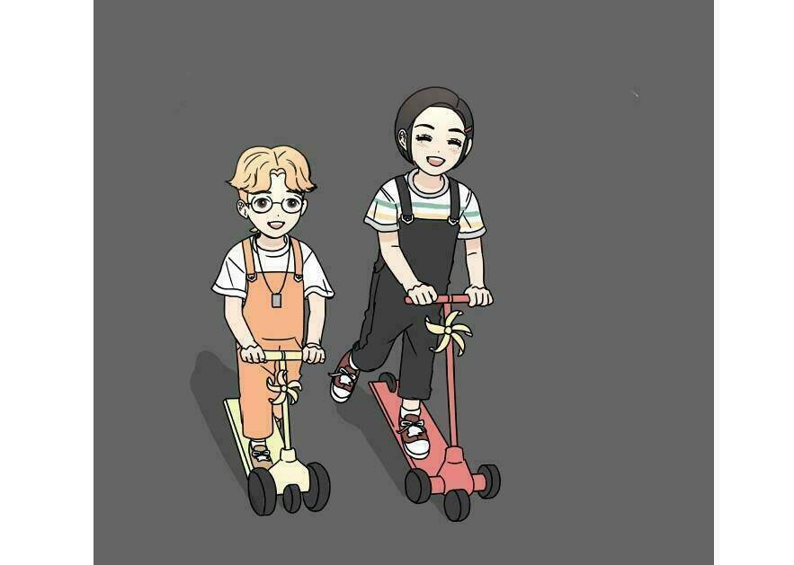 30 Phút Bước Đi Bên Em: Chapter 57