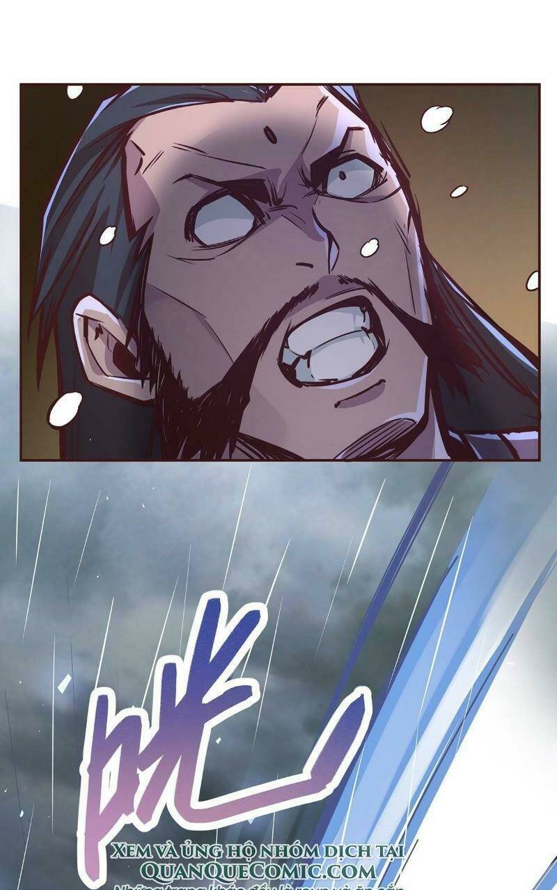 Sinh Tử Quyết: Chapter 6