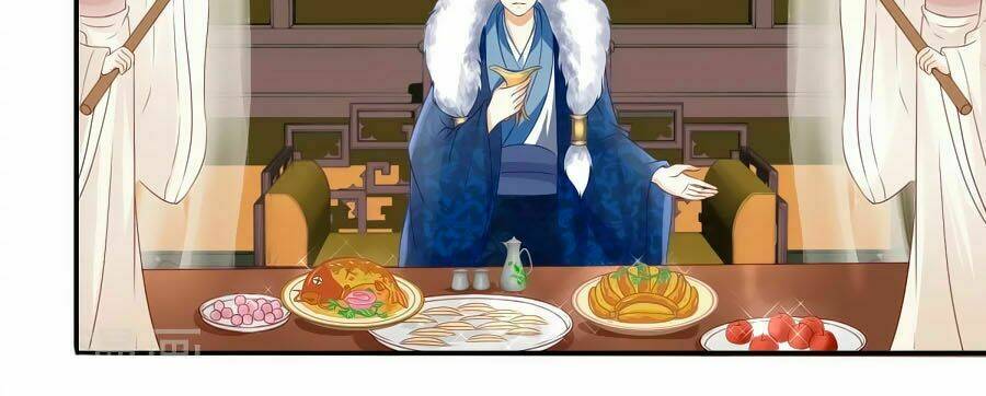 Trù Nương Hoàng Hậu: Chapter 16