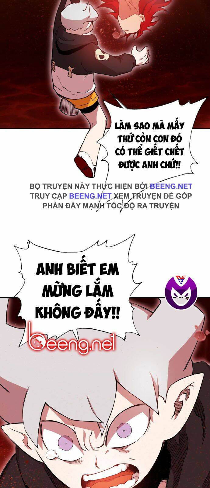 Hard Core Leveling Warrior Ss2: Chapter 41