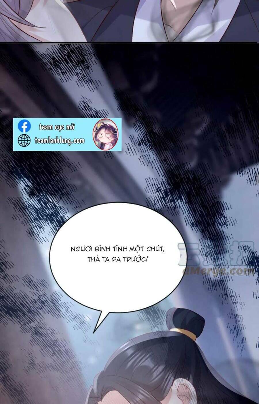 Mau Xuyên Không Rửa Tội Cho Nhân Vật Phản Diện: Chapter 145