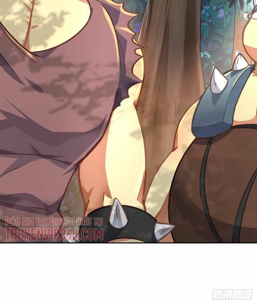 Người Nguyên Thủy Mạnh Nhất: Chapter 75