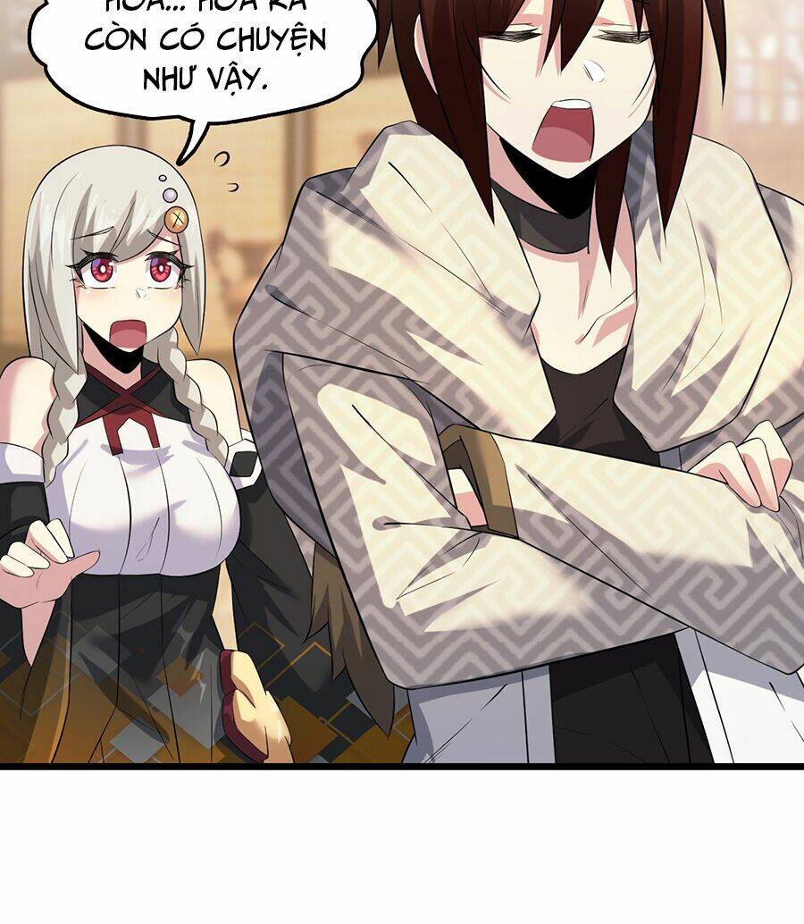 Đại Bảo Kiếm Của Tôi: Chapter 47