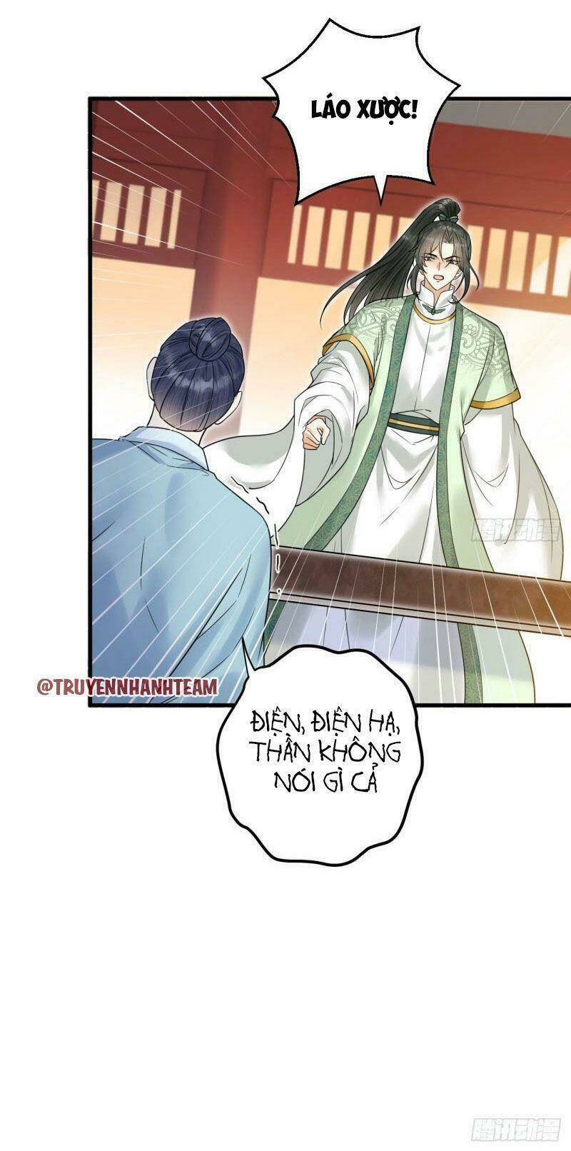 Lễ Băng Nhạc Phôi Chi Dạ: Chapter 43