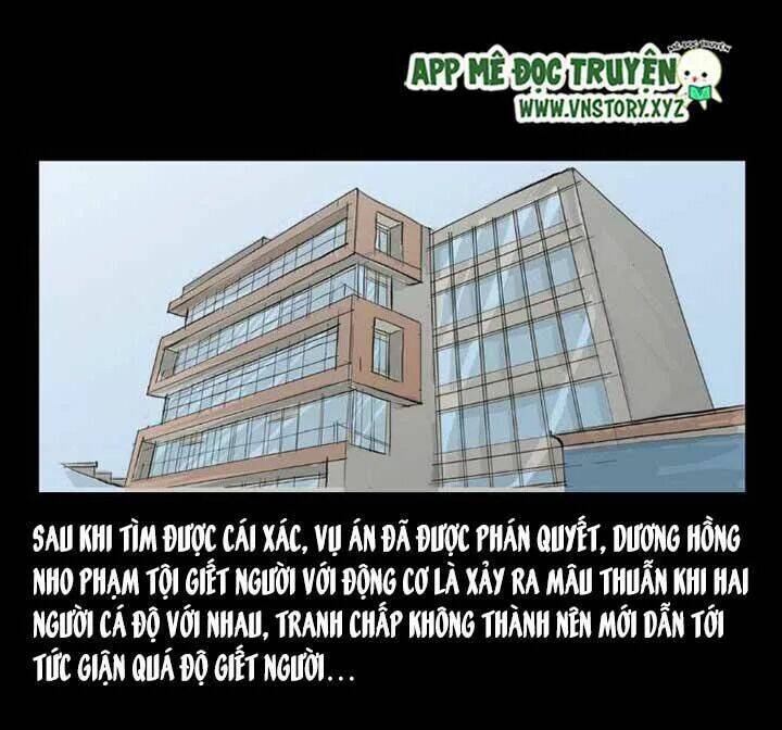 Kỳ Án Có Thật: Chapter 28