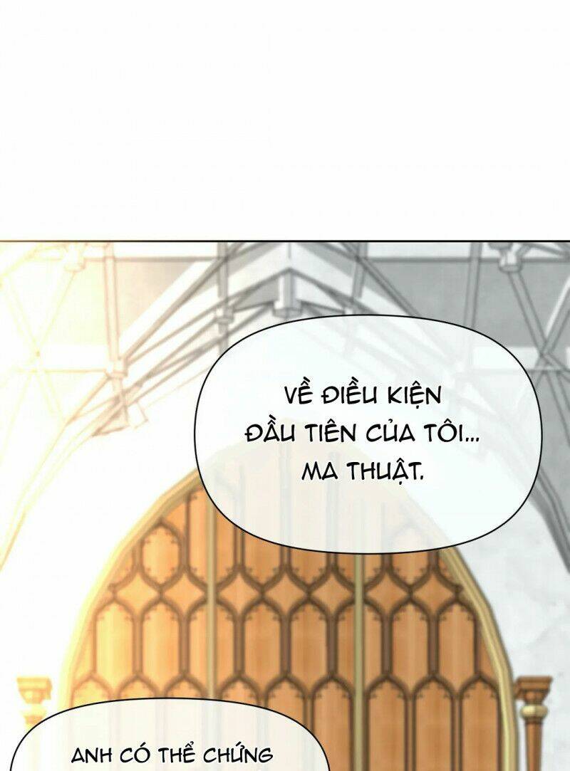 Công Chúa Thời Gian Có Hạn: Chapter 23