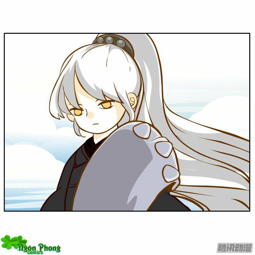 Hòa Thượng Và Tiểu Long Quân: Chapter 10