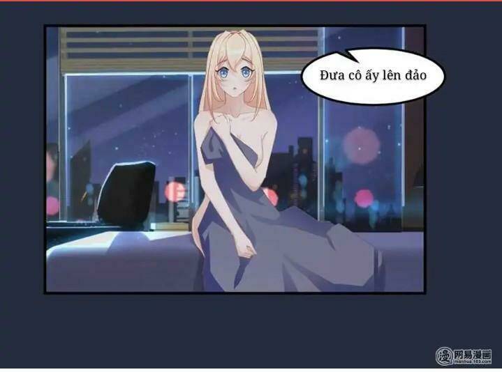 Vợ Quỷ Trốn Thoát: Chapter 5