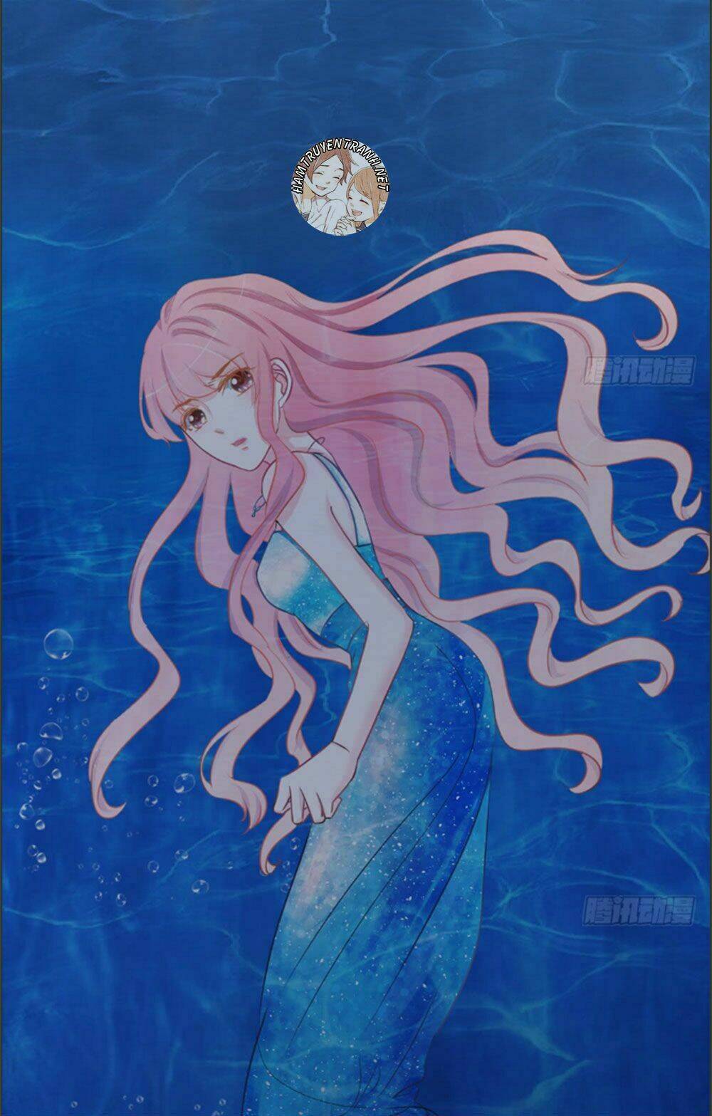 Cẩm Lý Thiếu Nữ Của Tôi: Chapter 9.1