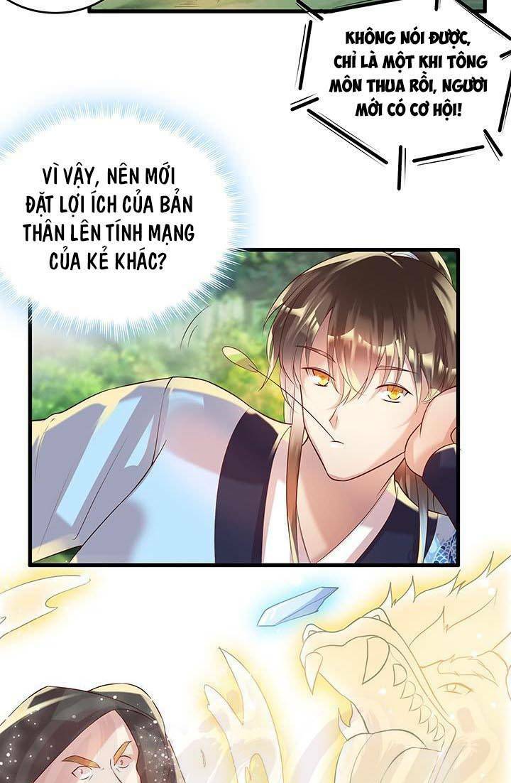 Siêu Phàm Truyện: Chapter 45