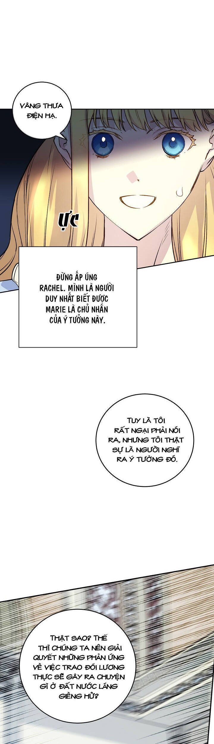 Cô Hầu Giỏi Giang: Chapter 46